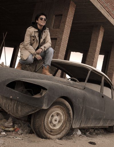 Aya Tarek